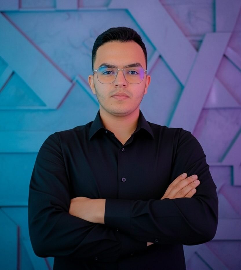 VISUAL HUB STUDIO - Carlos Sanchez