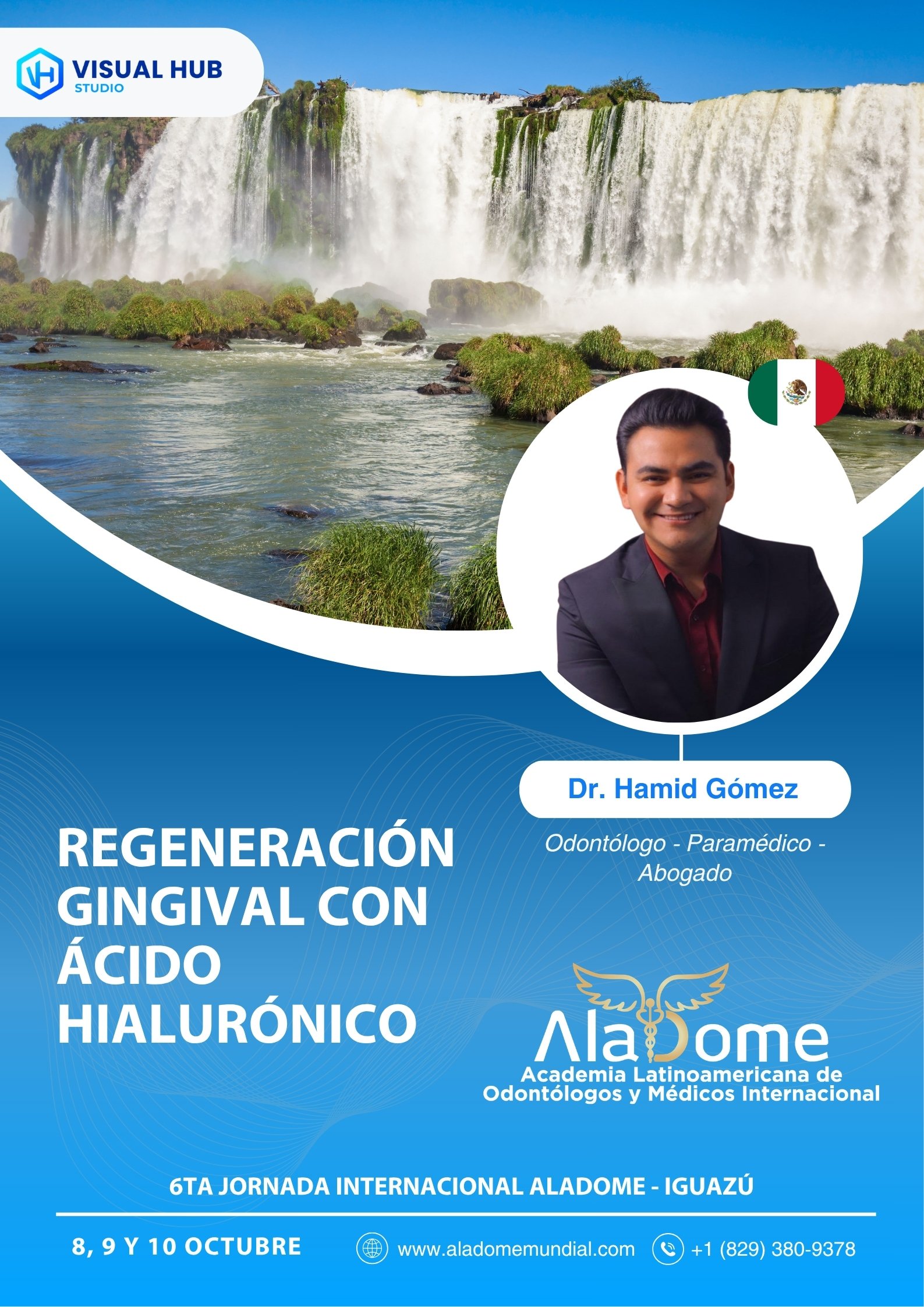 Hamid Yair Gómez Rocha