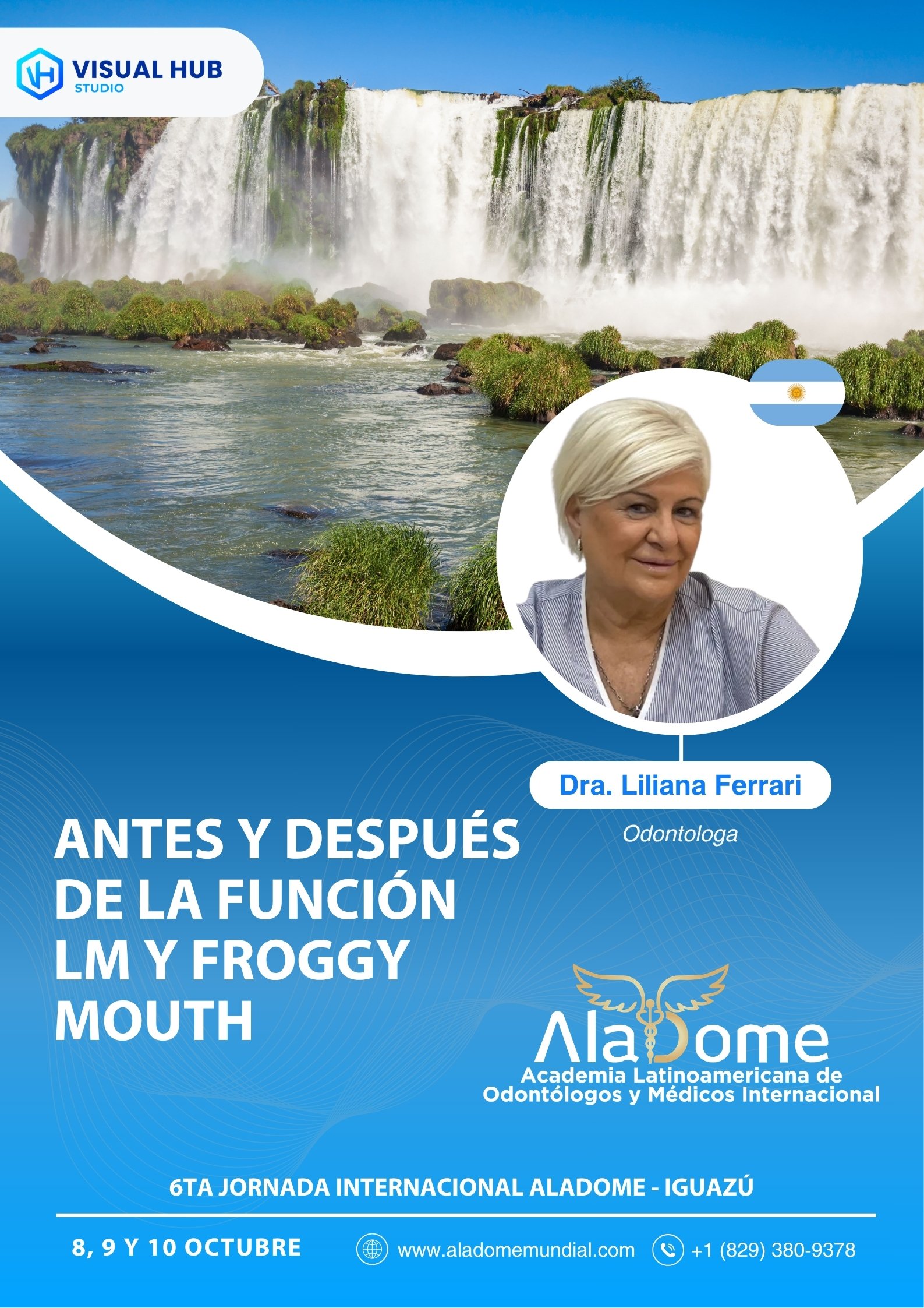 Liliana Elisabet Ferrari