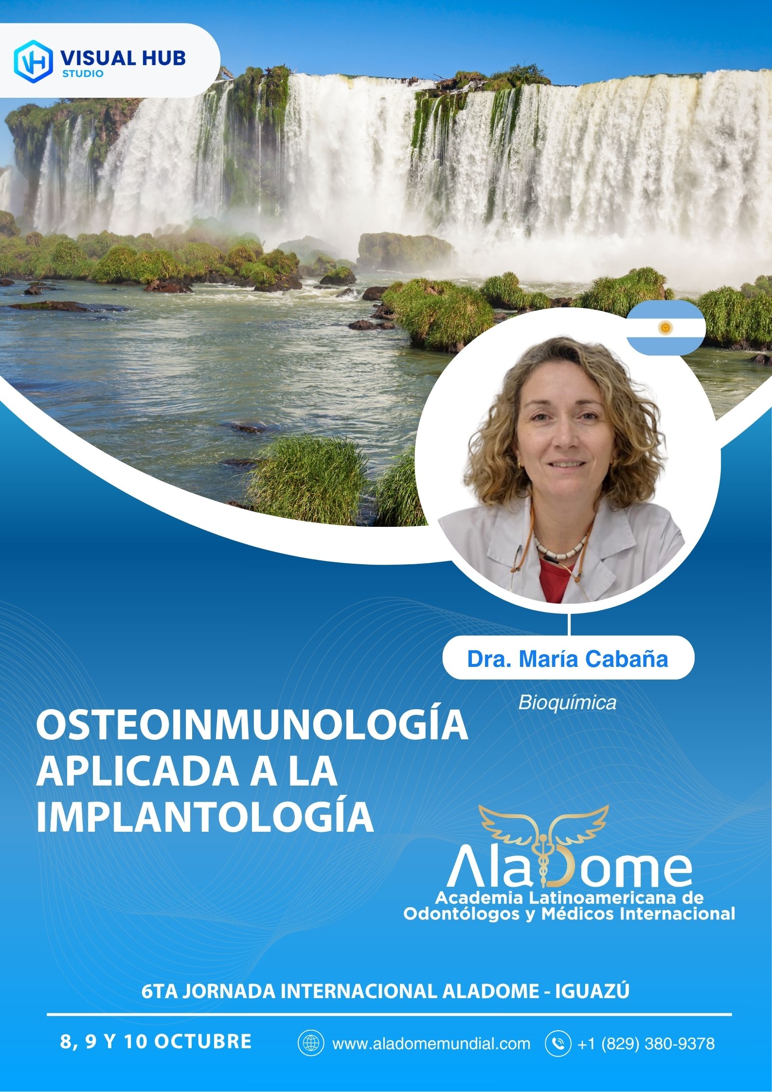 María Cecilia Cabaña