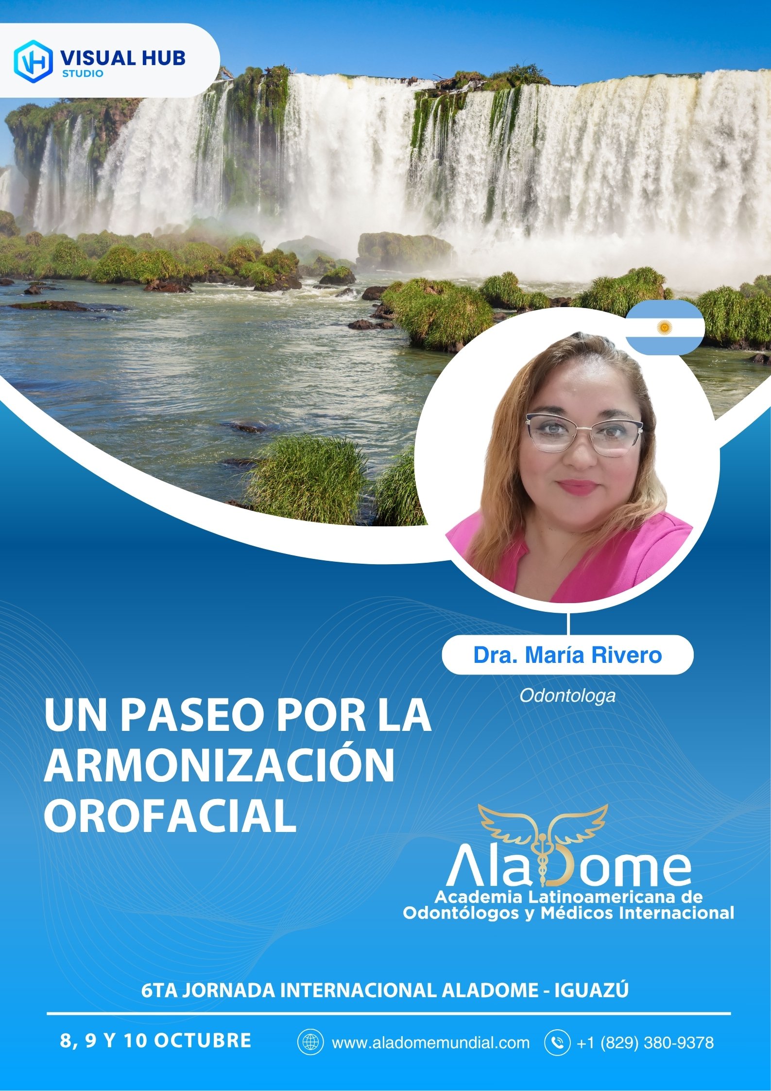 María Teresa Rivero