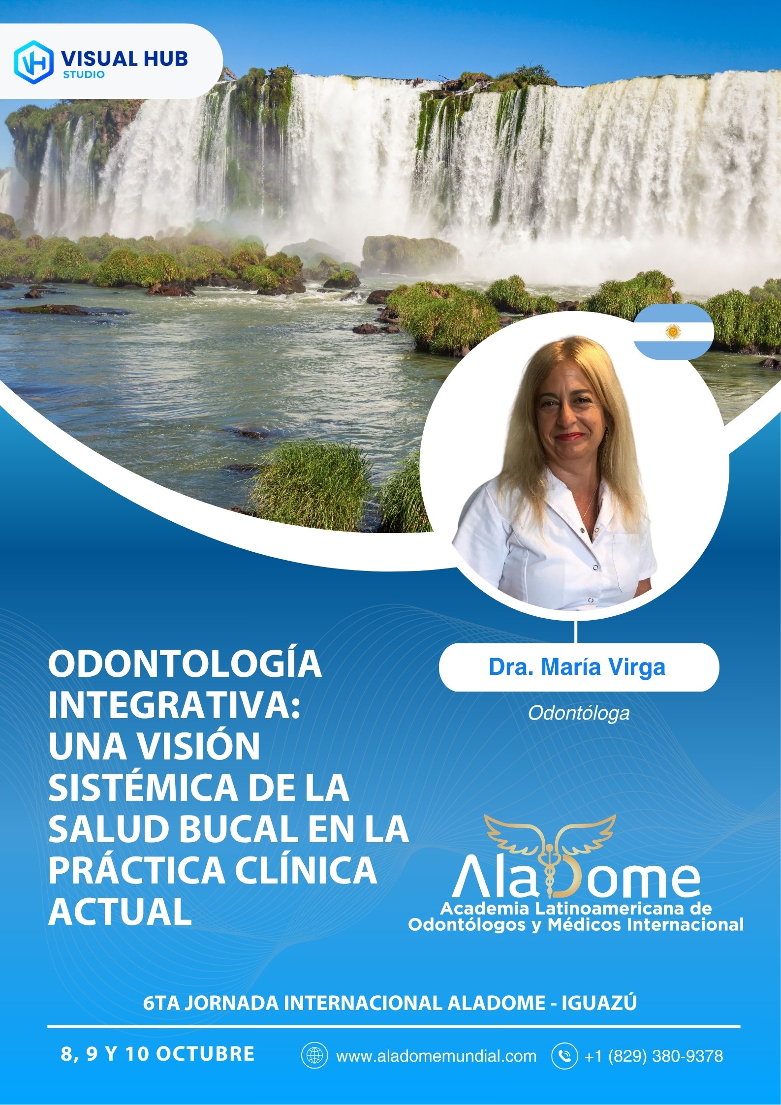 María Carolina Virga