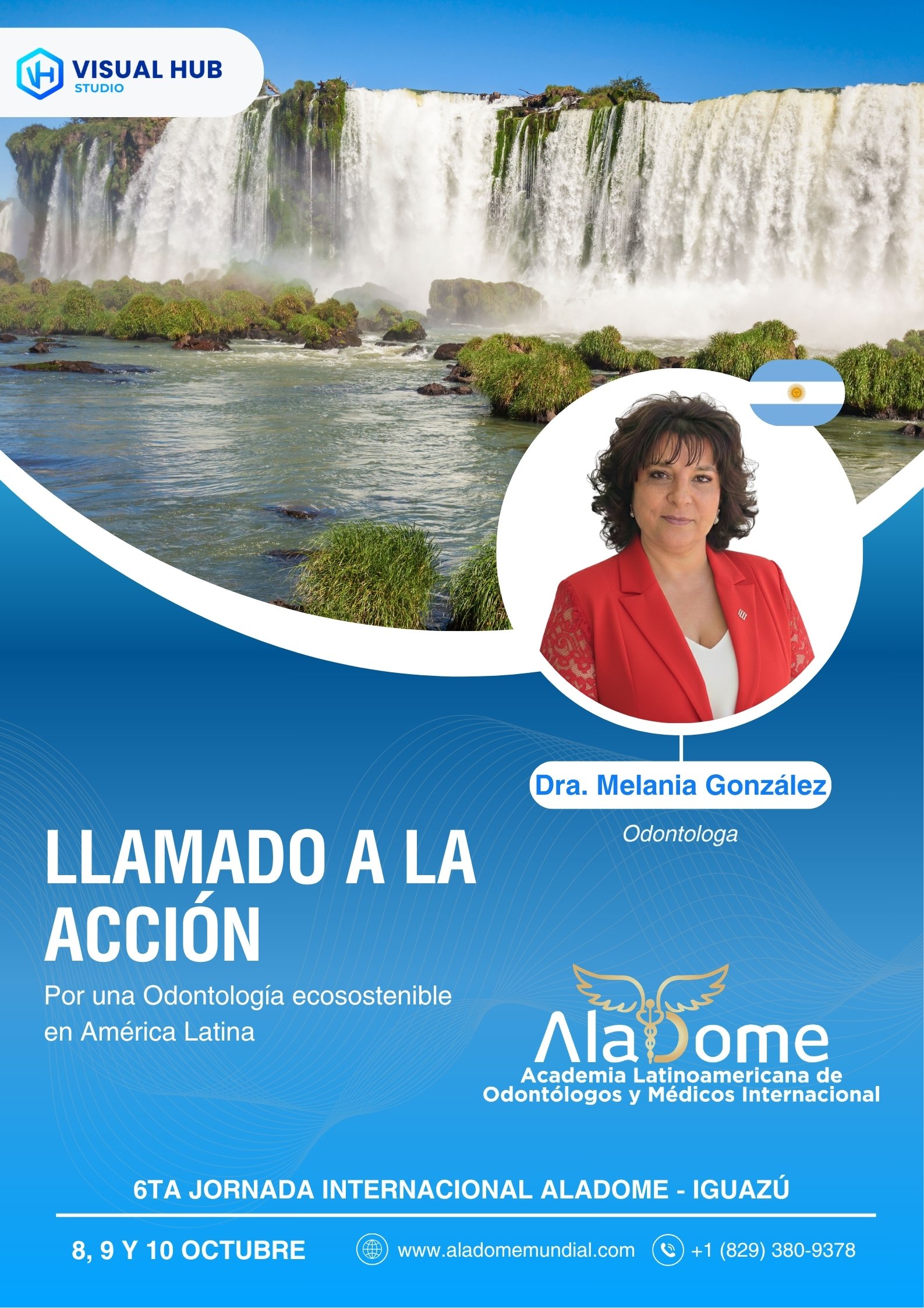 Melania González y Rivas