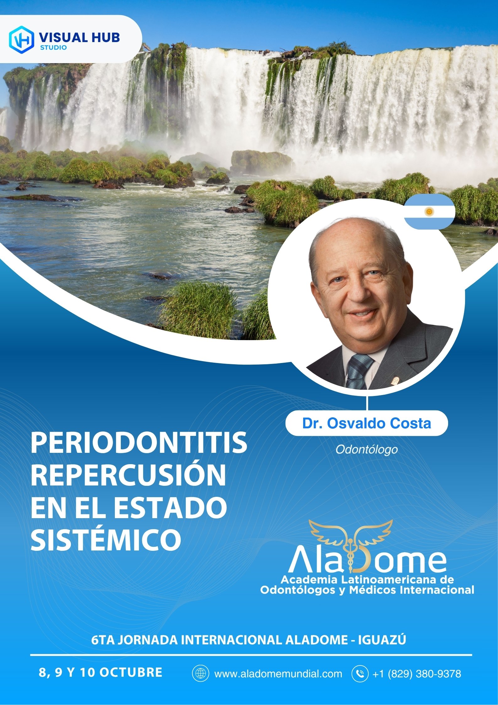 Osvaldo Rodolfo Costa