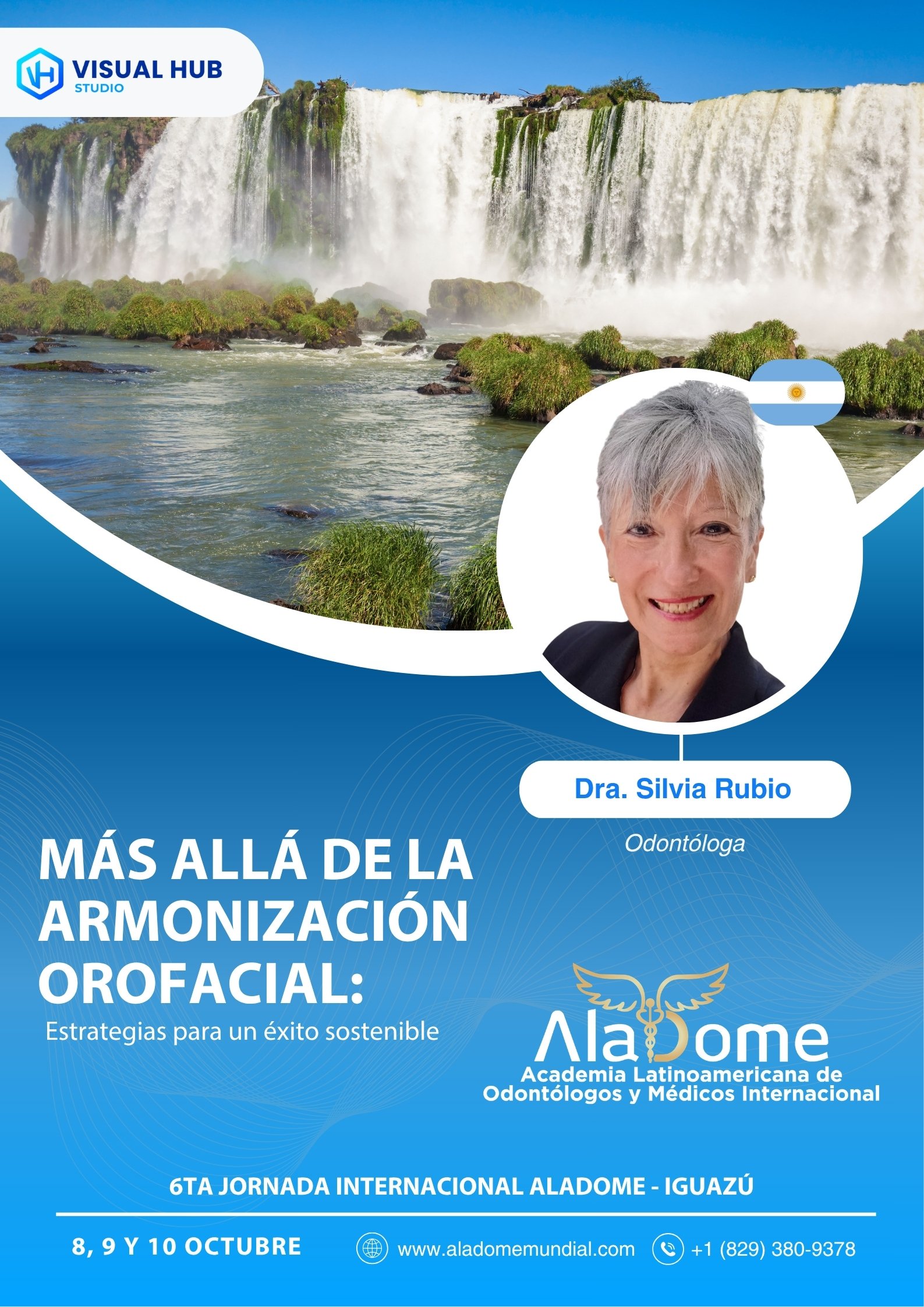 Silvia Cristina Rubio