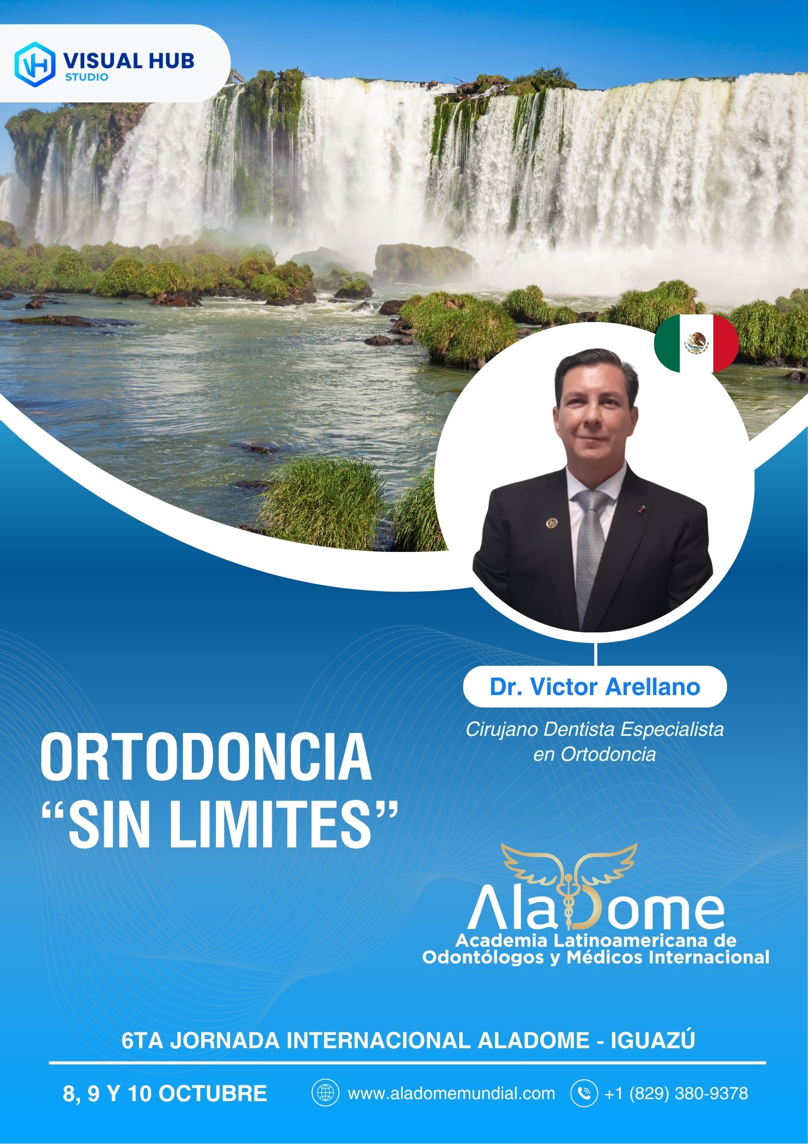 Victor Manuel Arellano Cobian