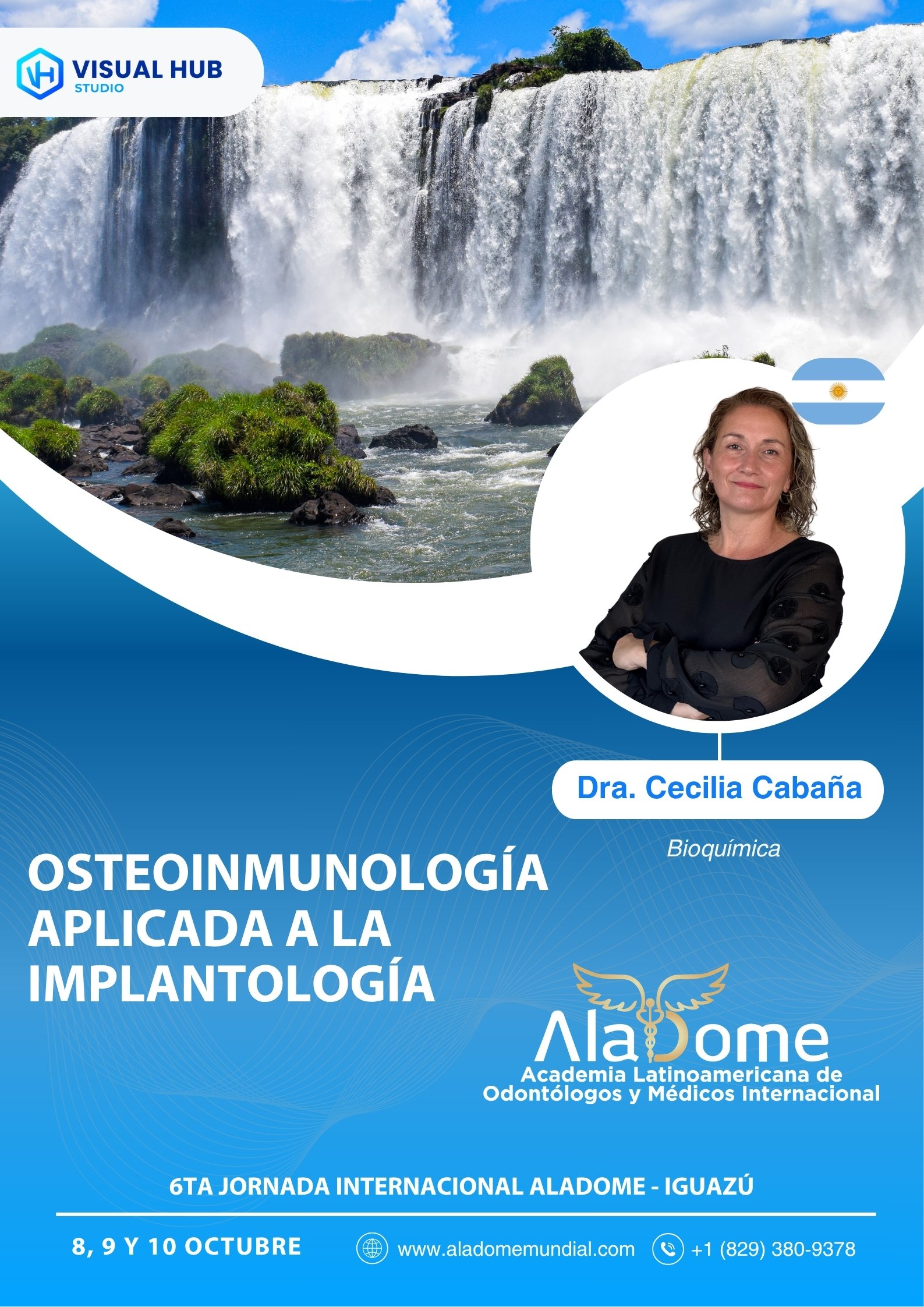 Cecilia Cabaña