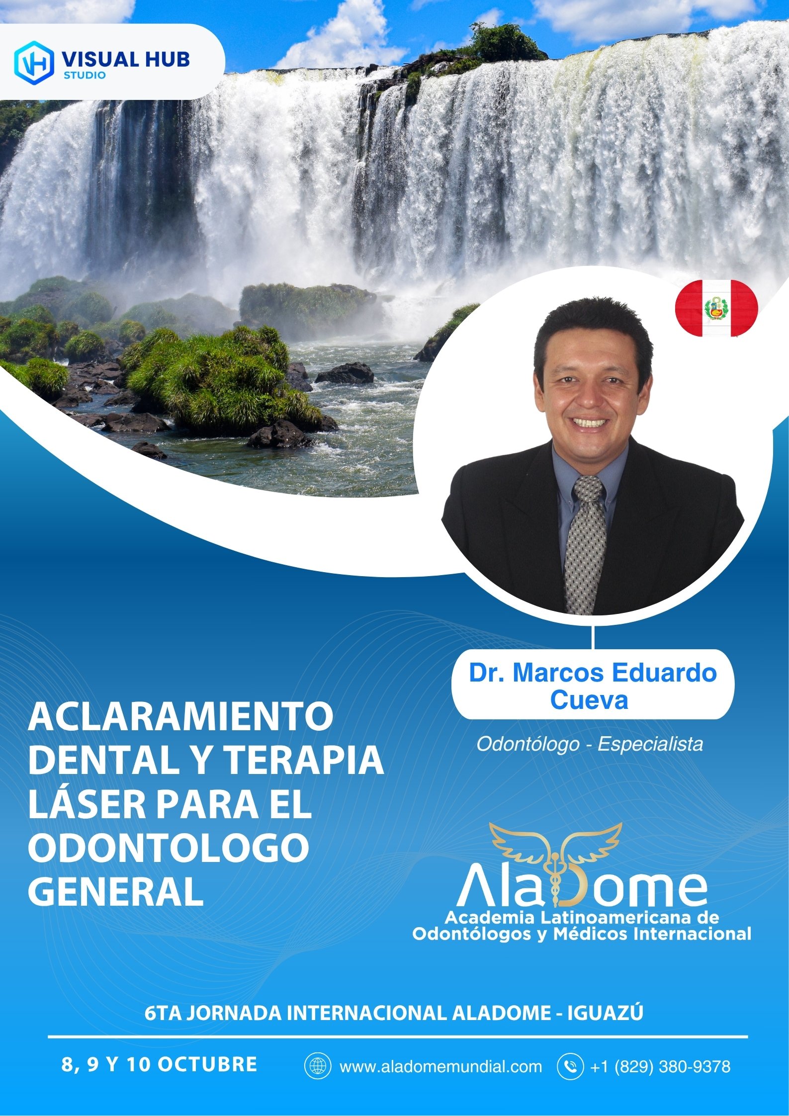 Dr Marcos Eduardo