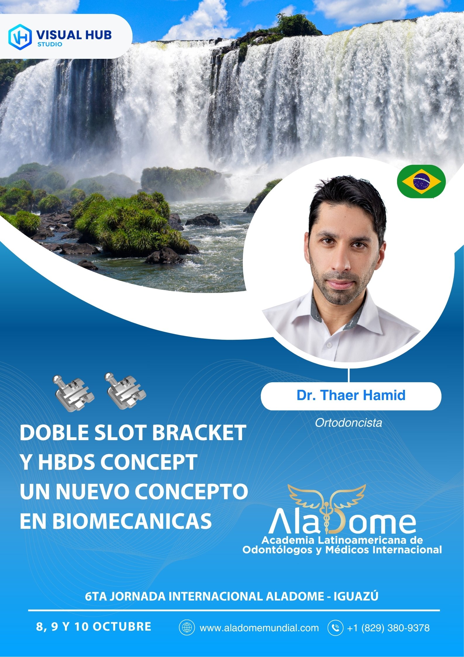 Dr Thaer Hamid