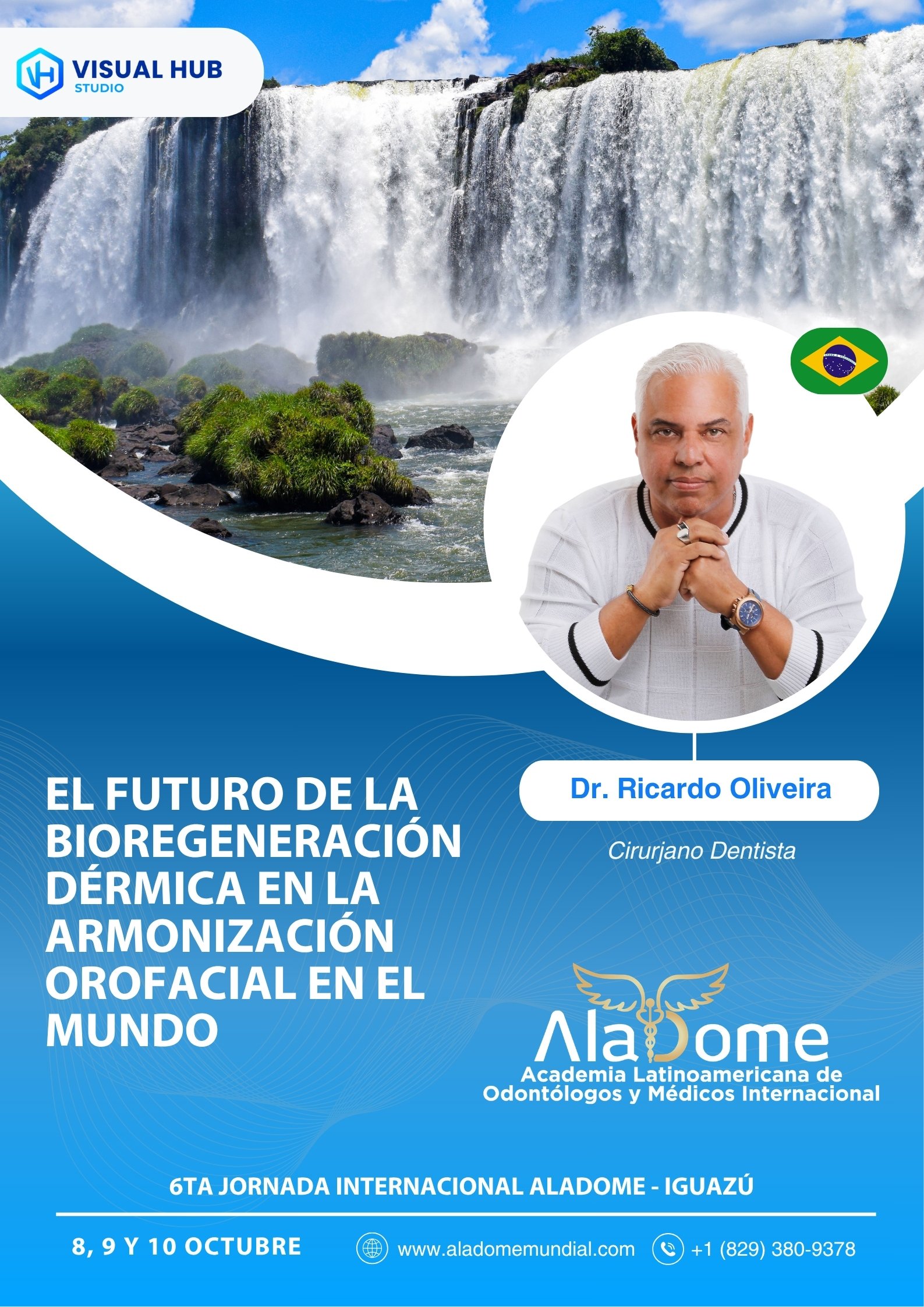 Dr. Ricardo Oliveira