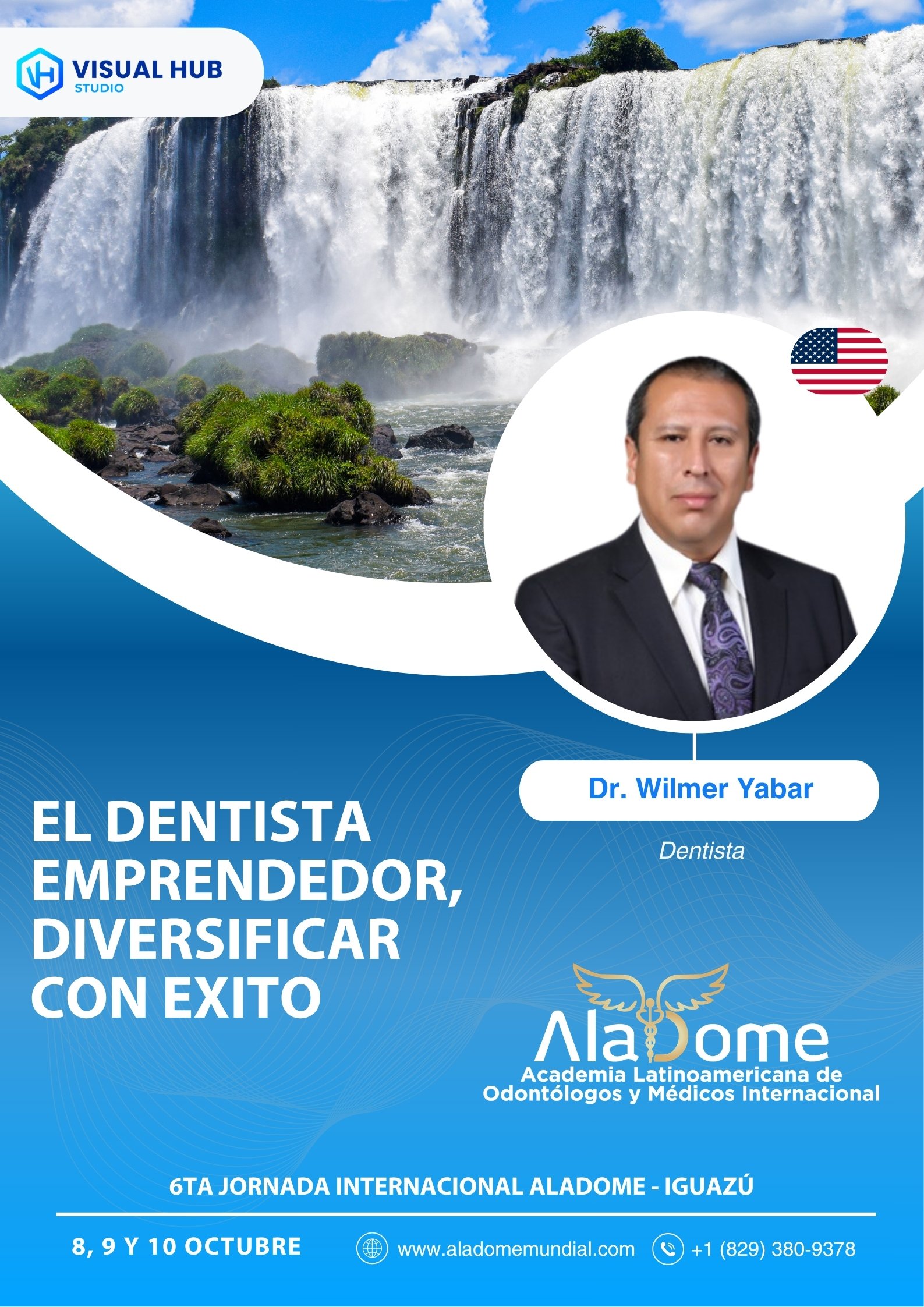 Dr. Wilmer Yabar