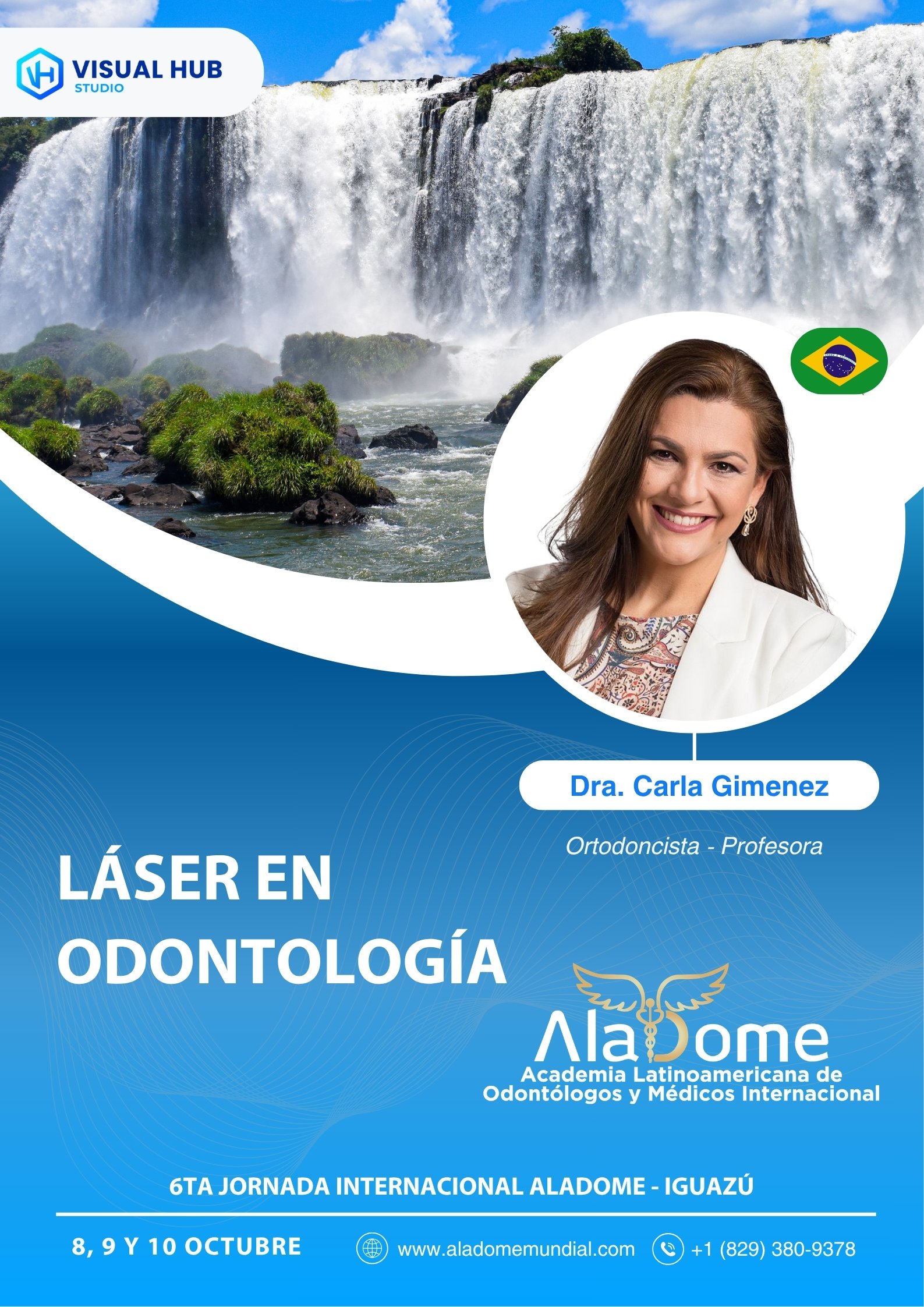 Dra Carla Gimenez