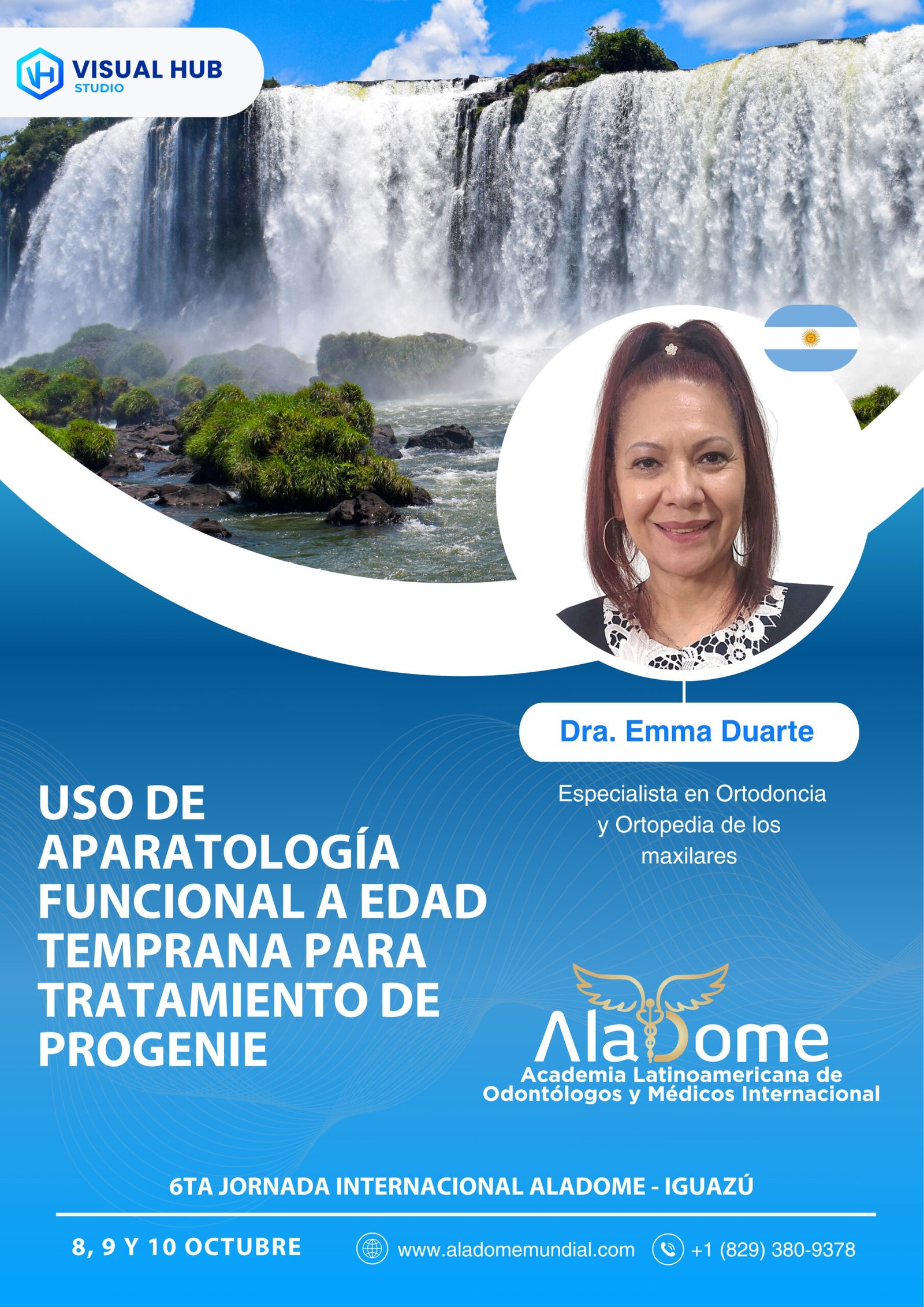 Dra Emma Duarte