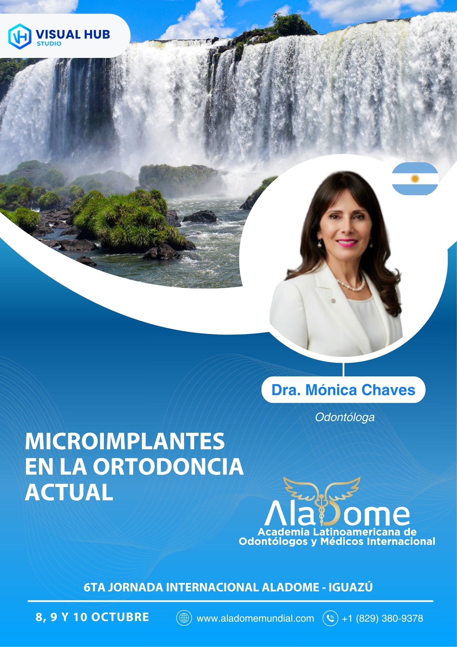 Dra Mónica Chaves