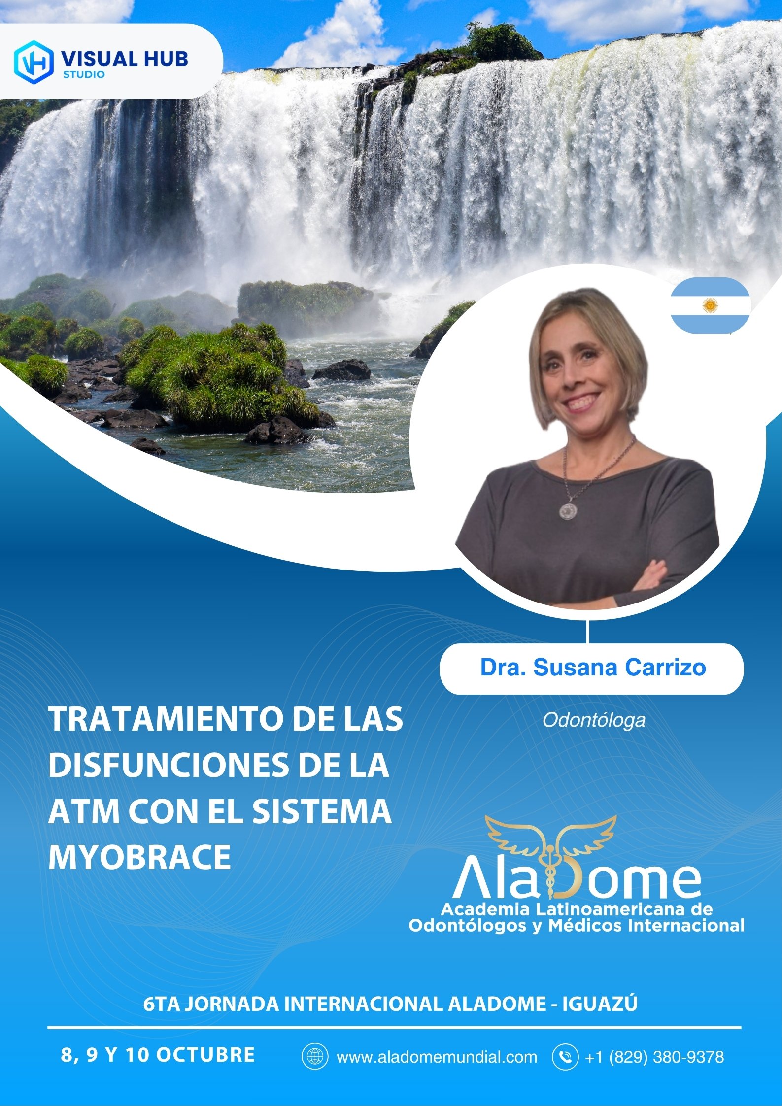 Dra Susana Carrrizo