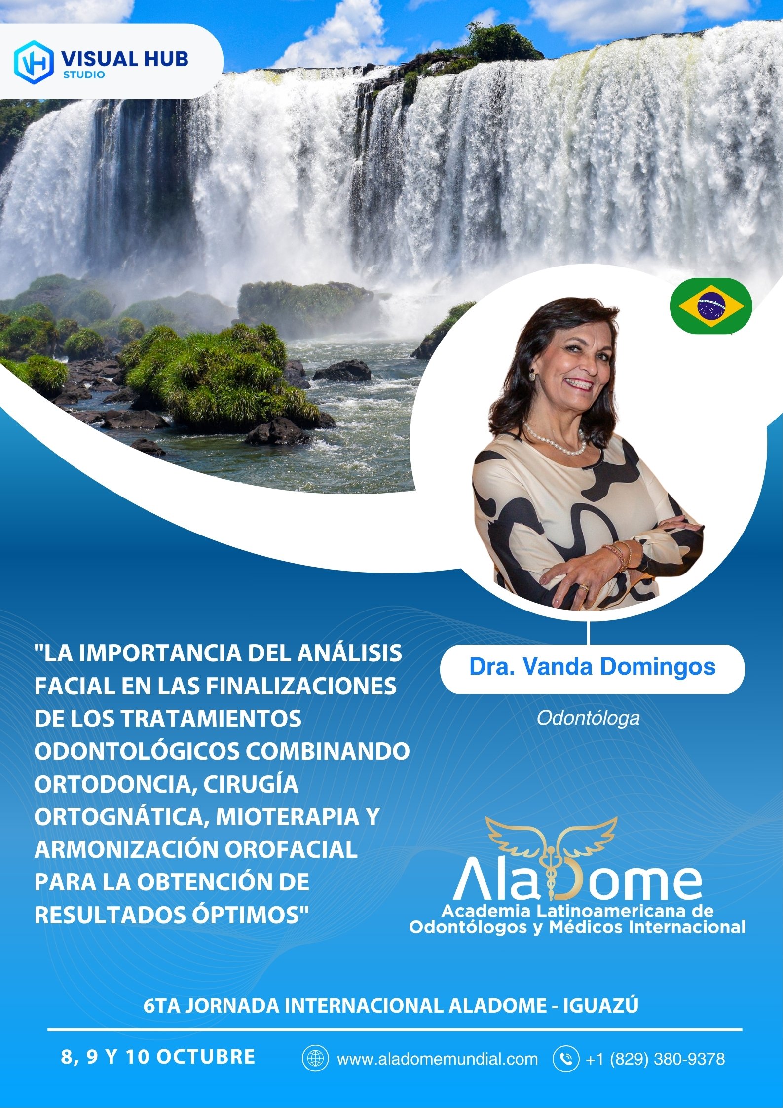 Dra Vanda Domingos