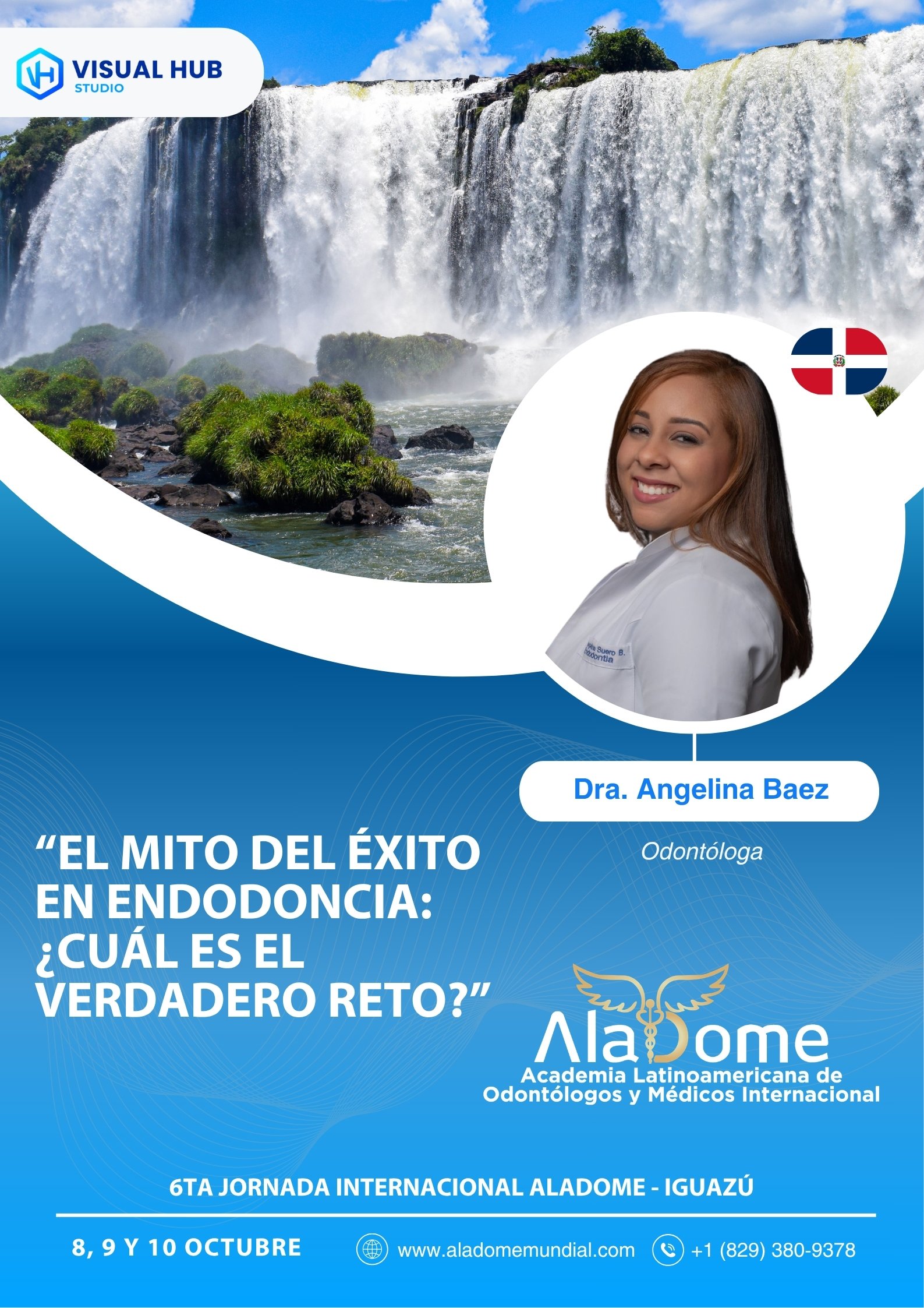Dra. Angelina Baez