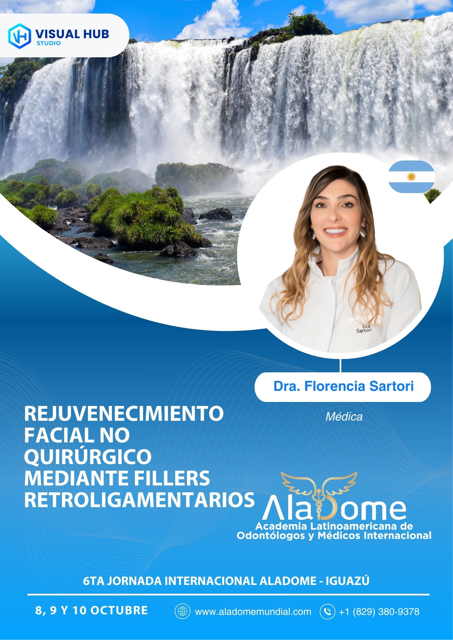 Dra. Florencia Sartori