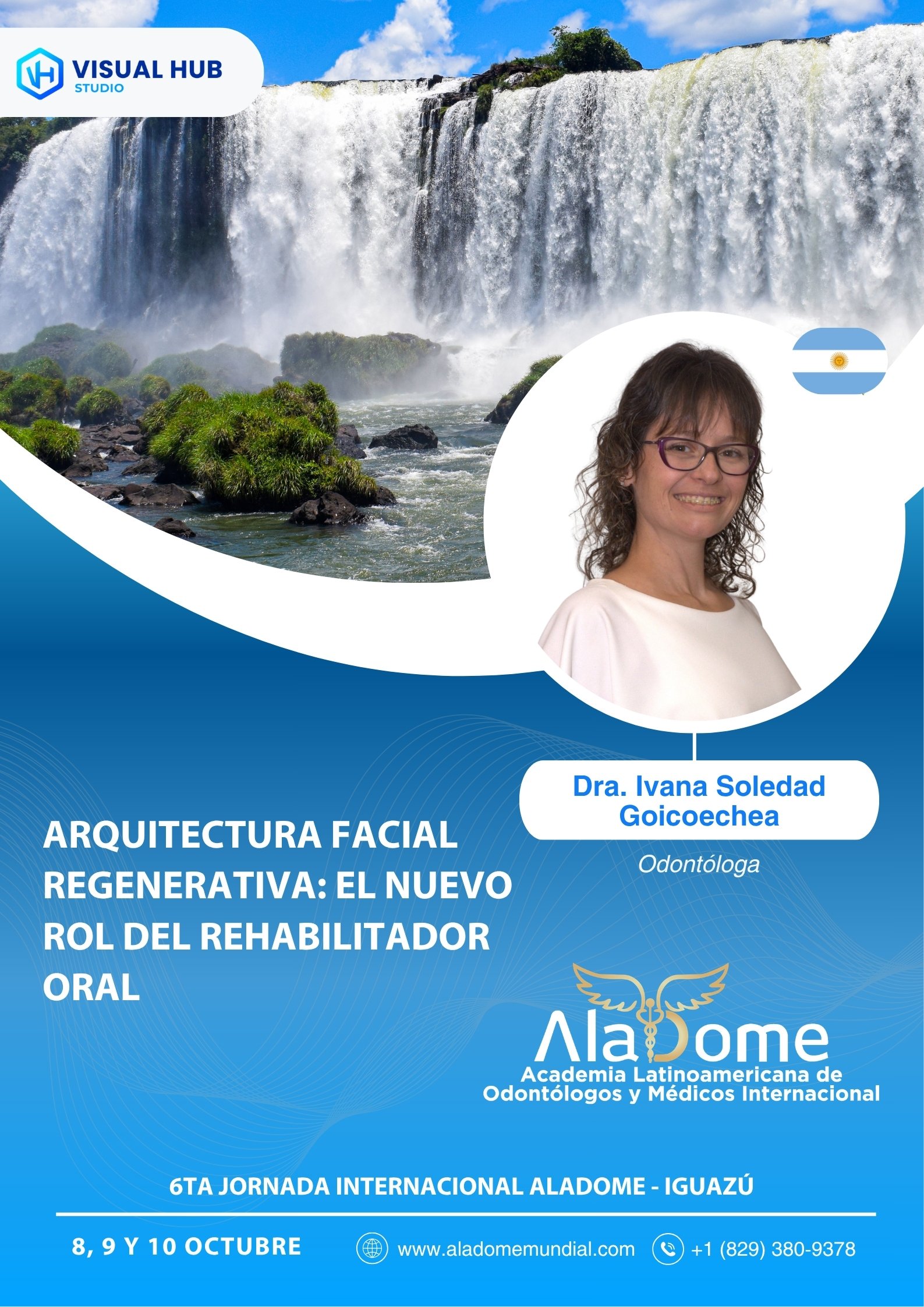 Dra. Ivana Soledad Goicoechea