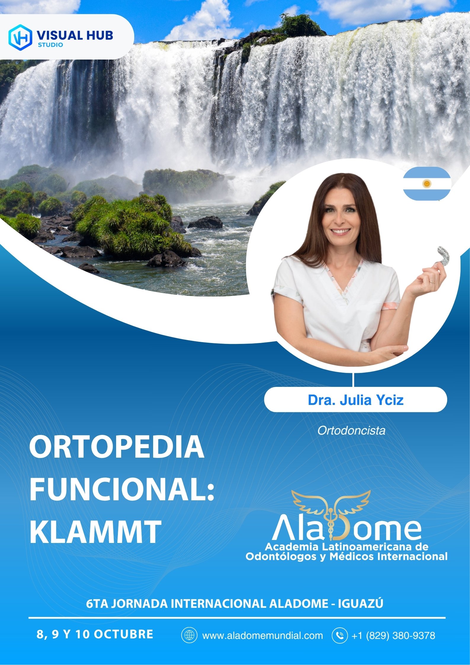 Dra. Julia Yciz