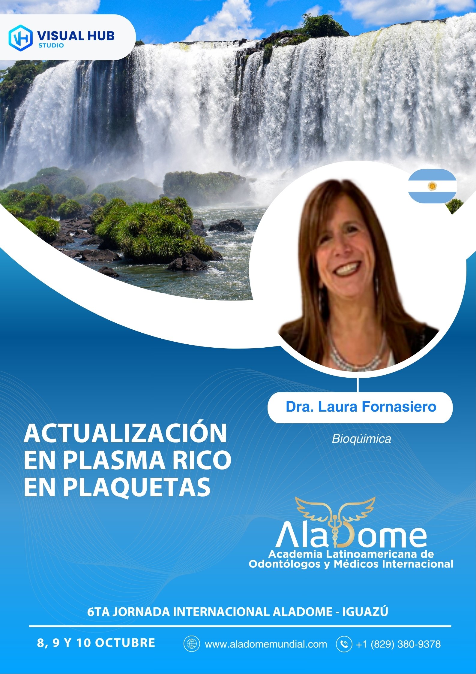 Dra. Laura Fornasiero
