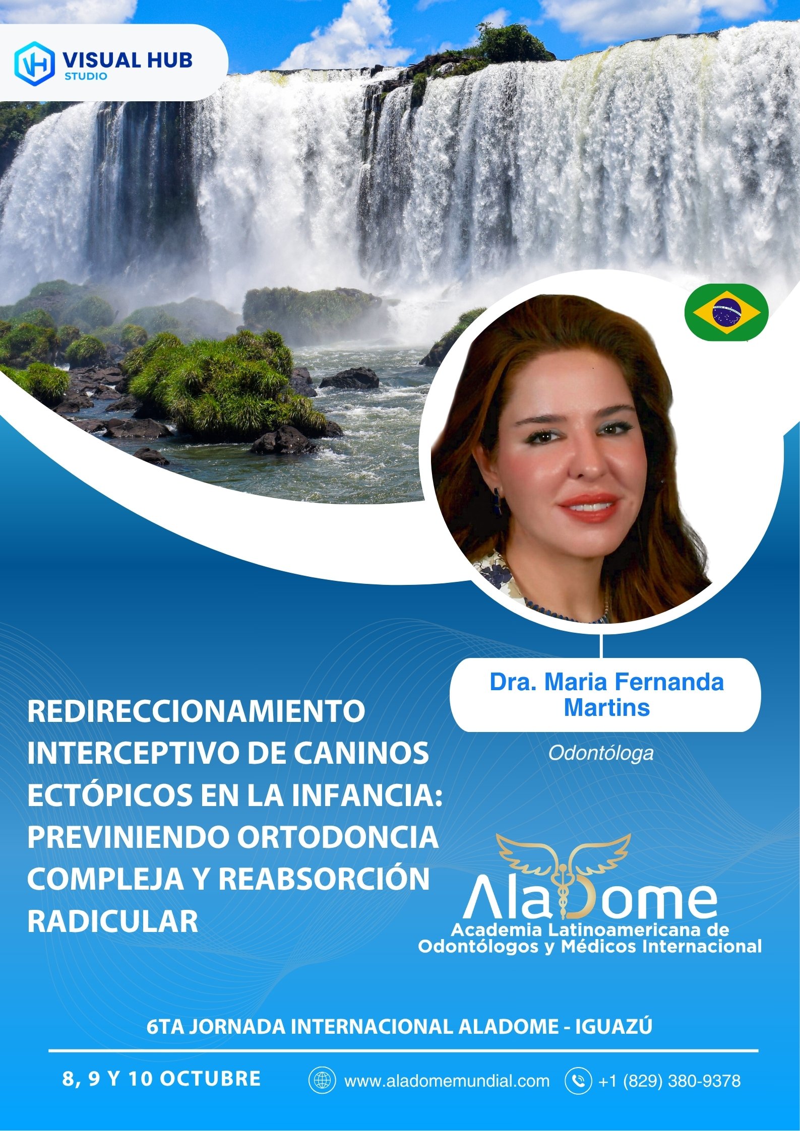 Dra. Maria Fernanda Martins