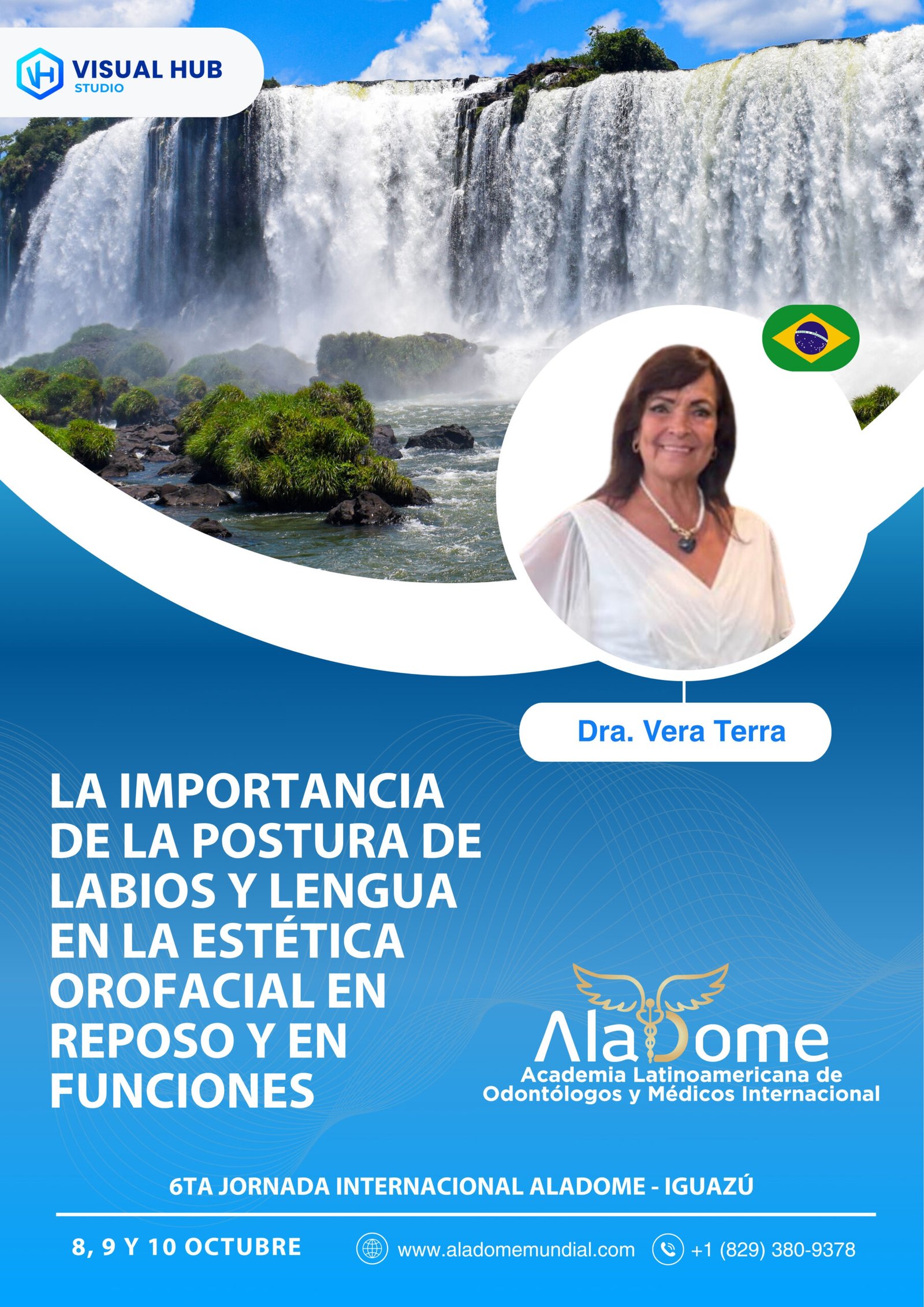 Dra. Vera Terra