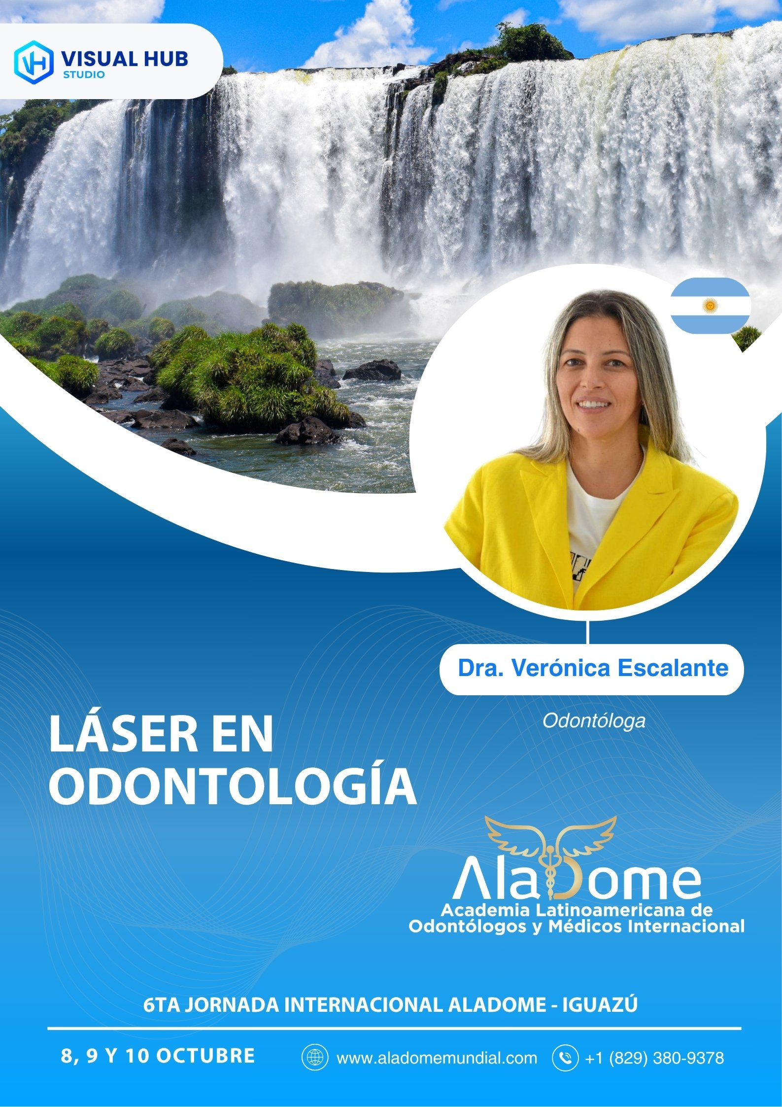 Dra. Verónica Escalante