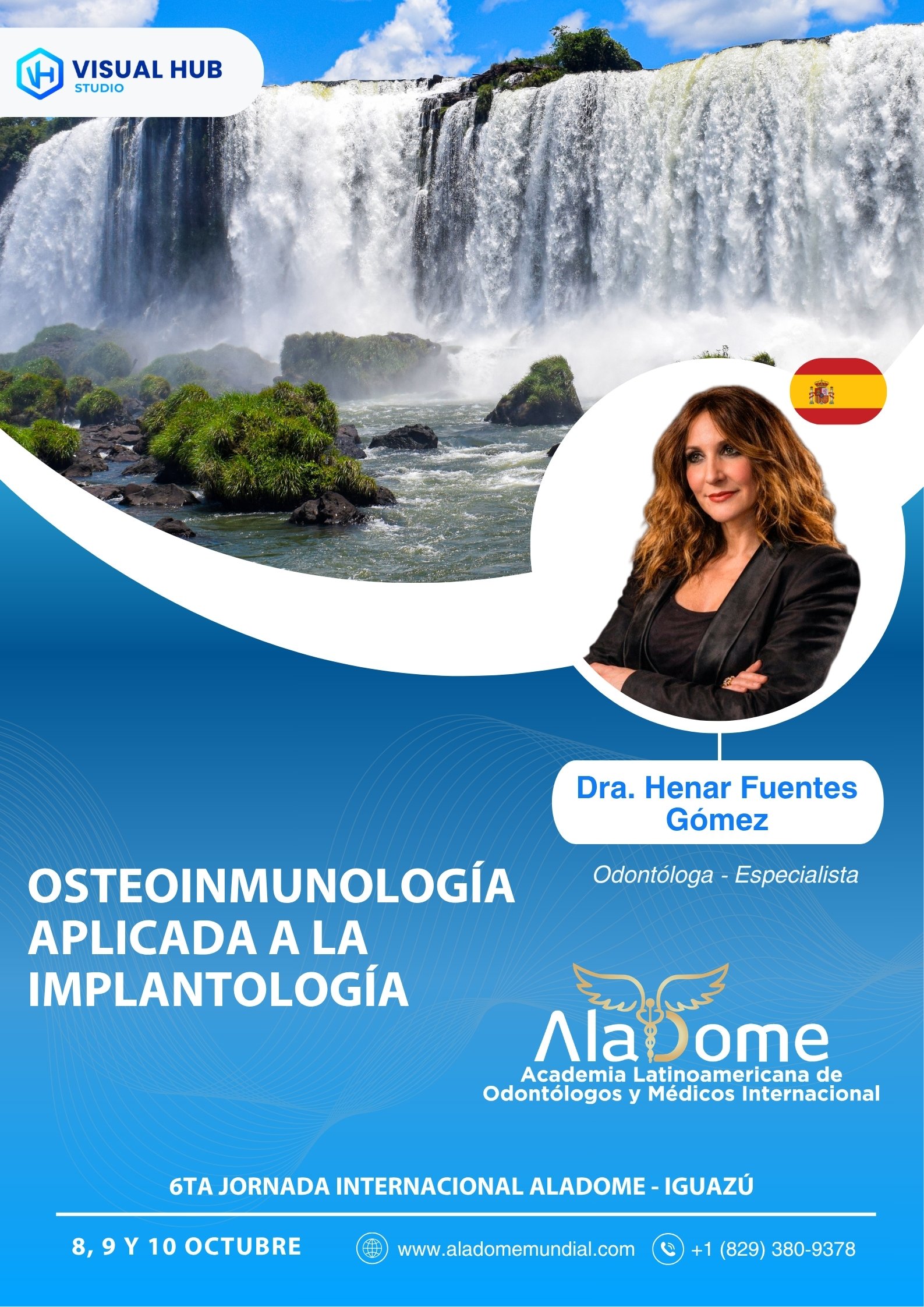 Henar Fuentes Gomez