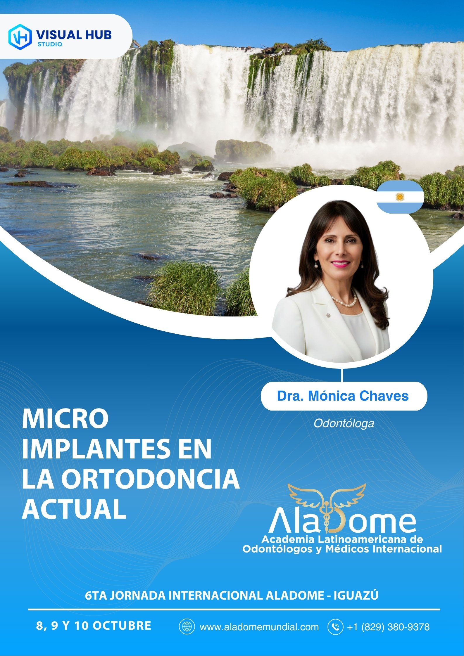 Monica Chaves