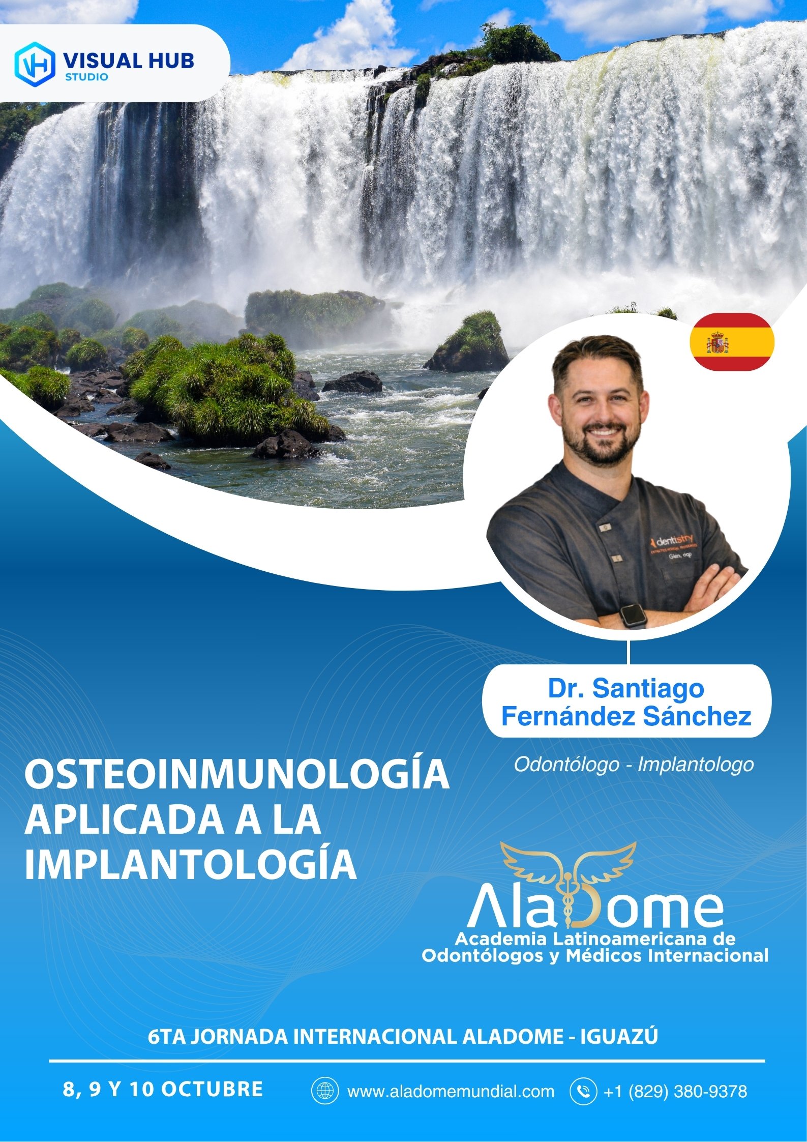 Santiago Fernandez